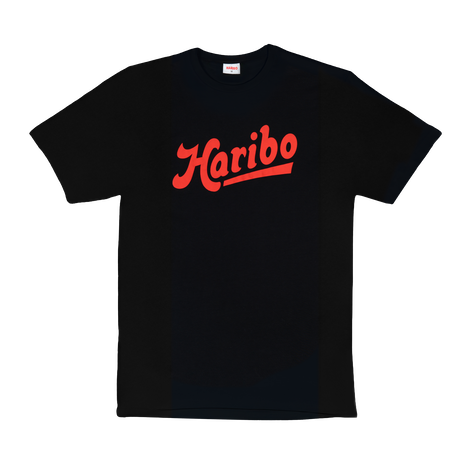 Tee-shirt HARIBO Vintage image number null